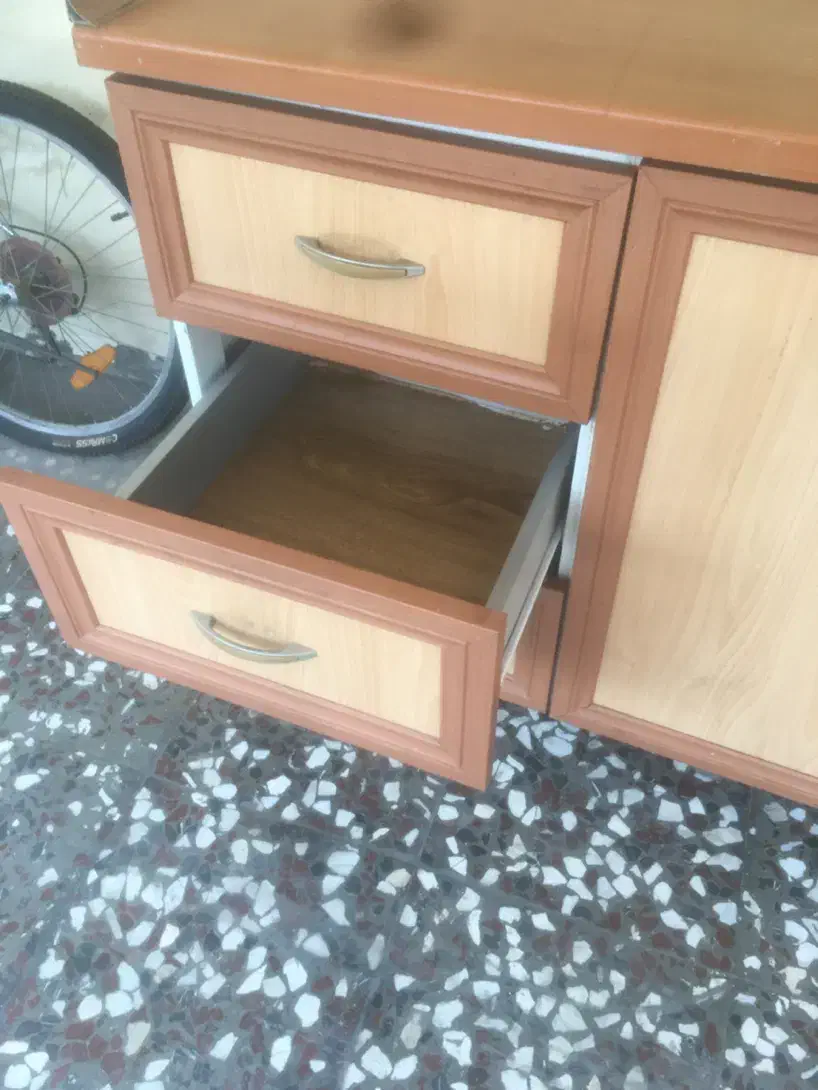 کابینت|مصالح و تجهیزات ساختمان|سلمان‌شهر, |دیوار