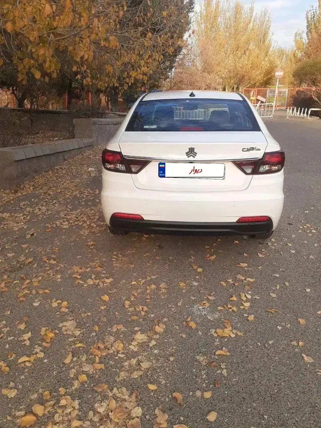 شاهین CVT اتومات|خودرو سواری و وانت|تبریز, |دیوار