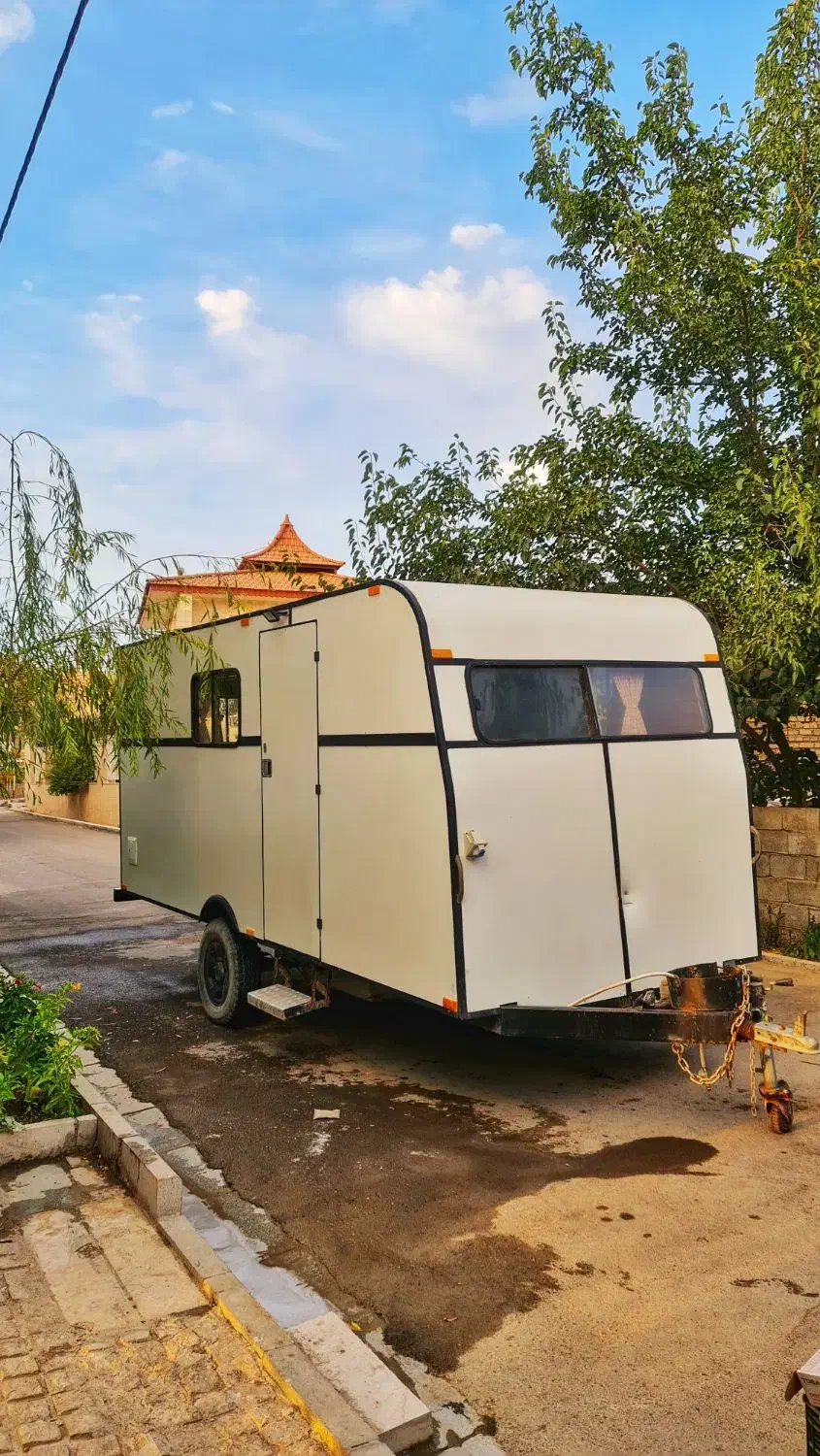 کمپر.کاروان|قایق و سایر وسایل نقلیه|طرقبه, |دیوار