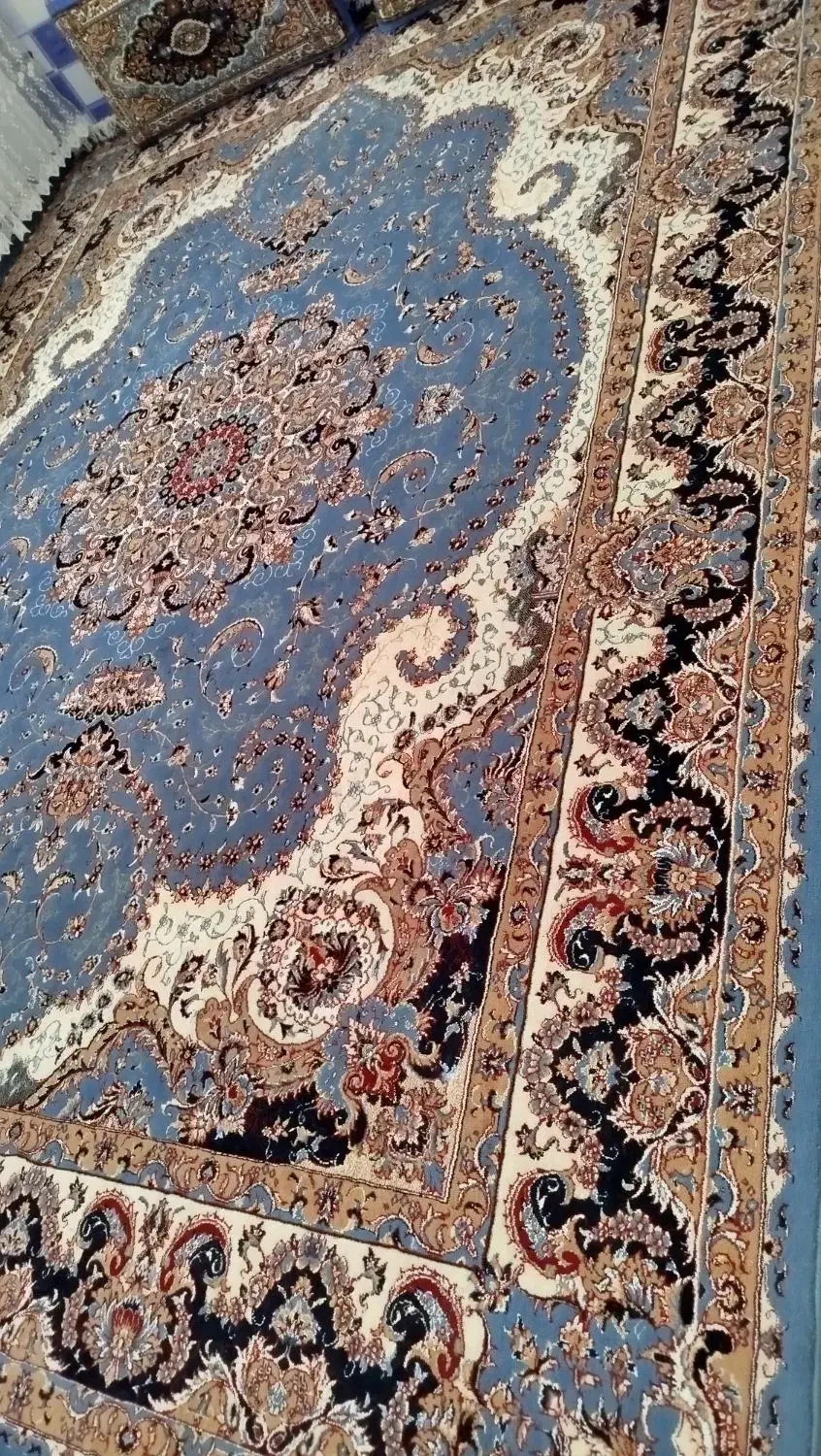 فرش|فرش|تربتحیدریه, پائین ولایت|دیوار