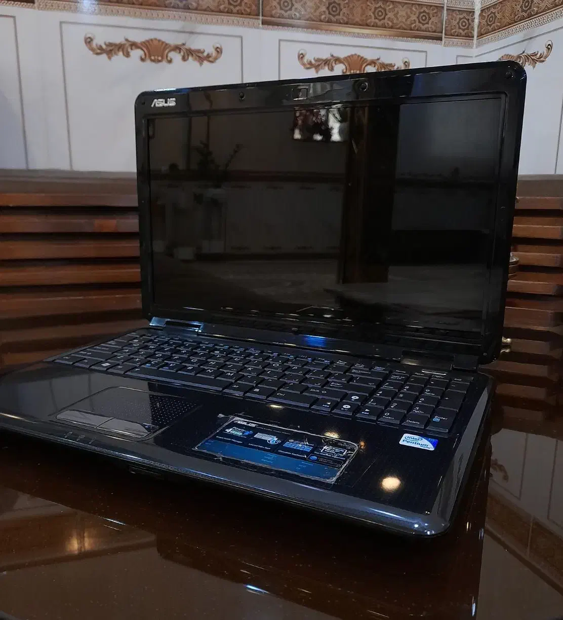 لبتاب Asus|رایانه همراه|ارومیه, |دیوار