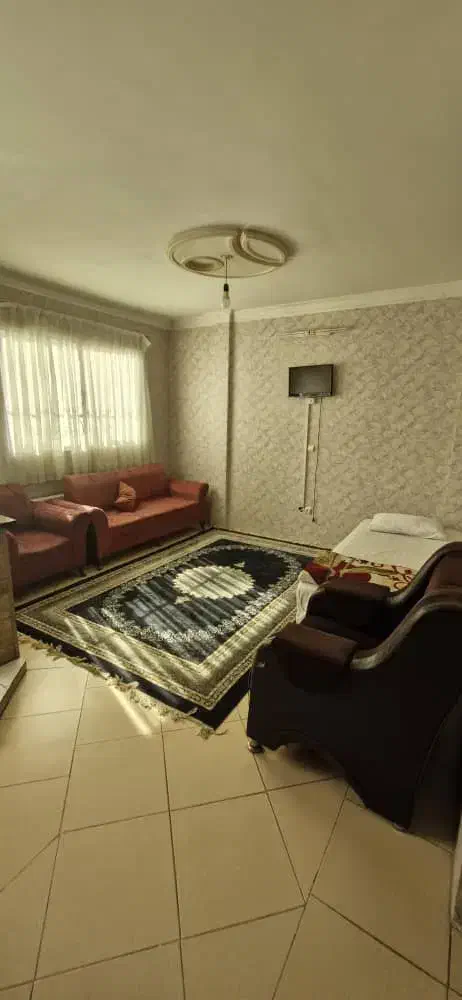 هتل اپارتمان شیک ۱خواب فقط۳۵۰ آفرامروزما|اجارهٔ کوتاهمدت آپارتمان و سوئیت|مشهد, کوشش|دیوار