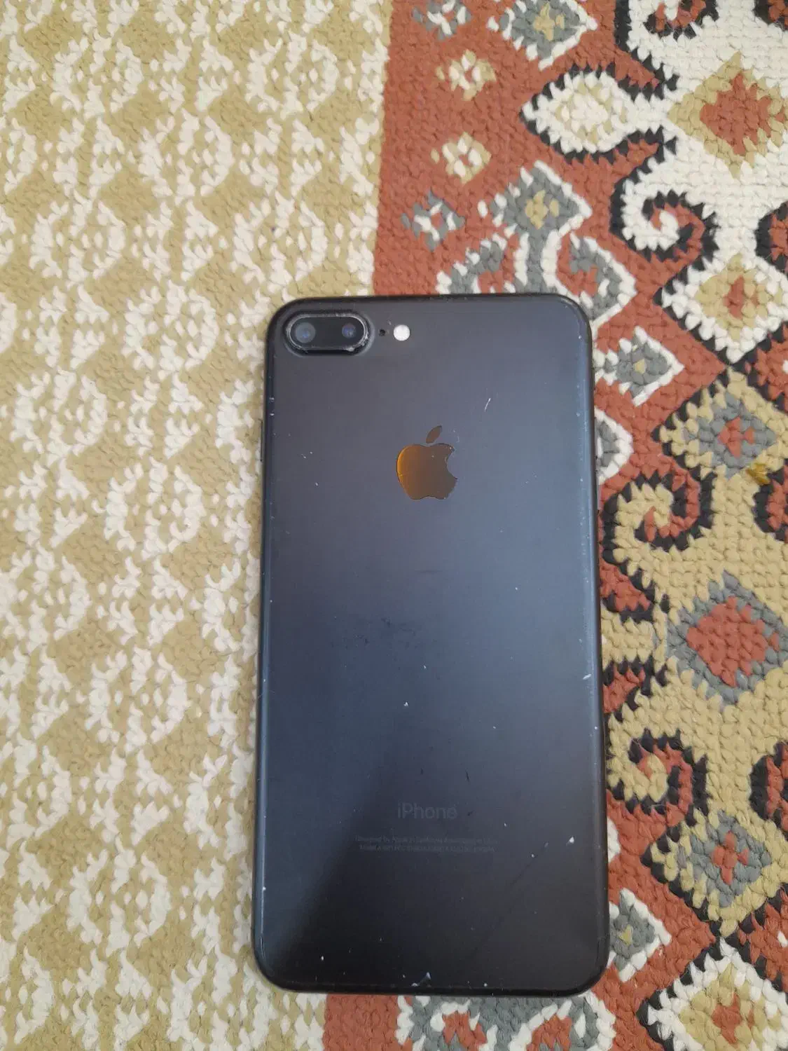 iphone7pius گوشی ایفن ۷پلاس|موبایل|یاسوج, |دیوار