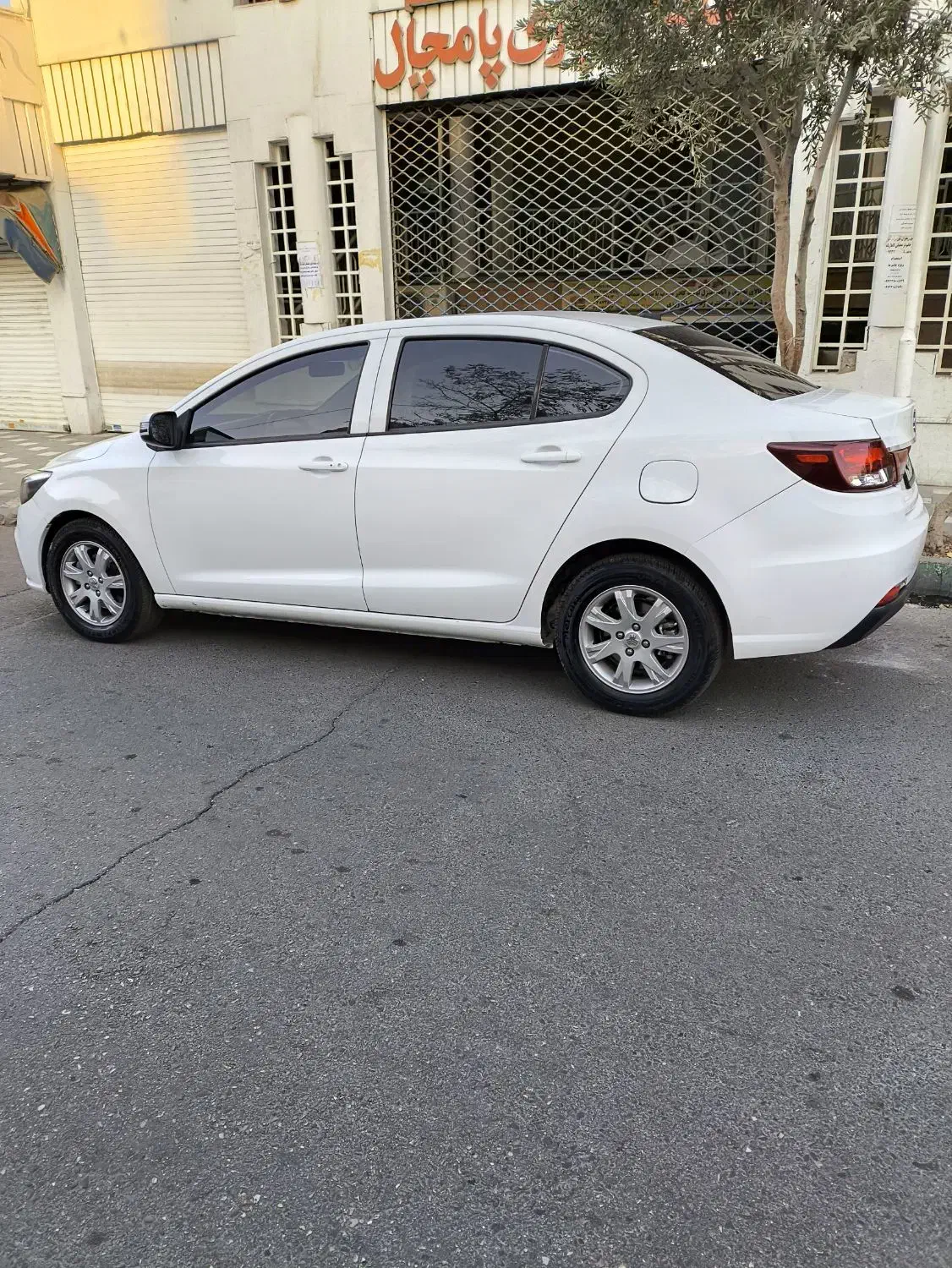 شاهین جی فول|خودرو سواری و وانت|تهران, مسعودیه|دیوار