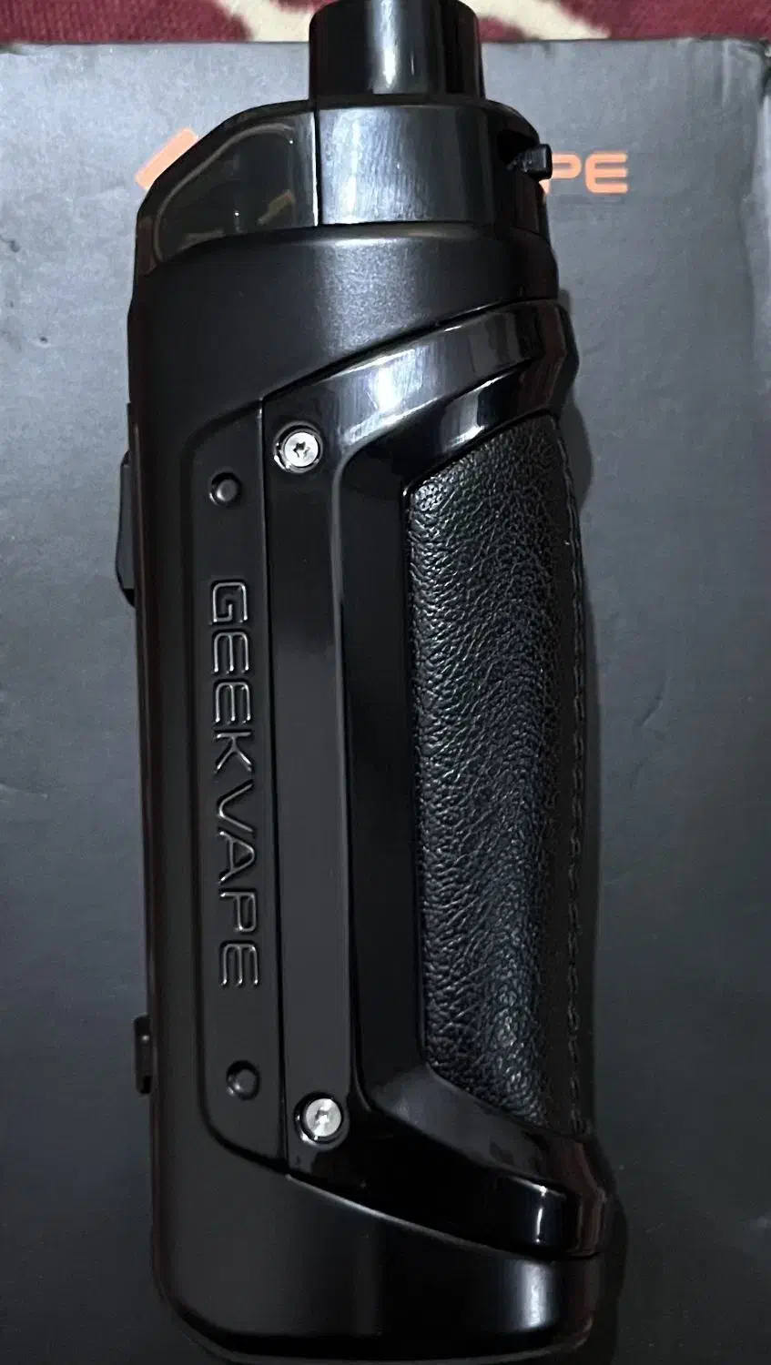 ویپ بی 100(گیک ویپ)|زیورآلات و اکسسوری|بندر ماهشهر, |دیوار