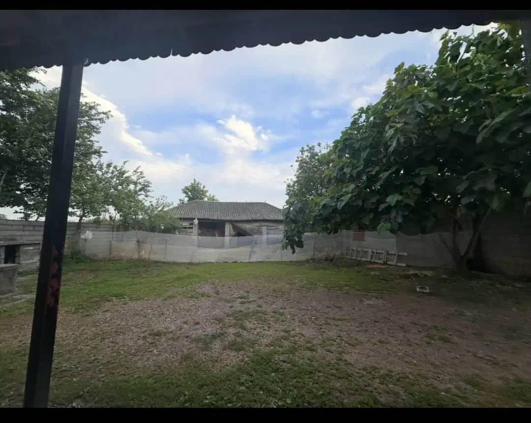 900متر ویلای دل باز رشت فومن سندار|فروش خانه و ویلا|رشت, پسیخان|دیوار