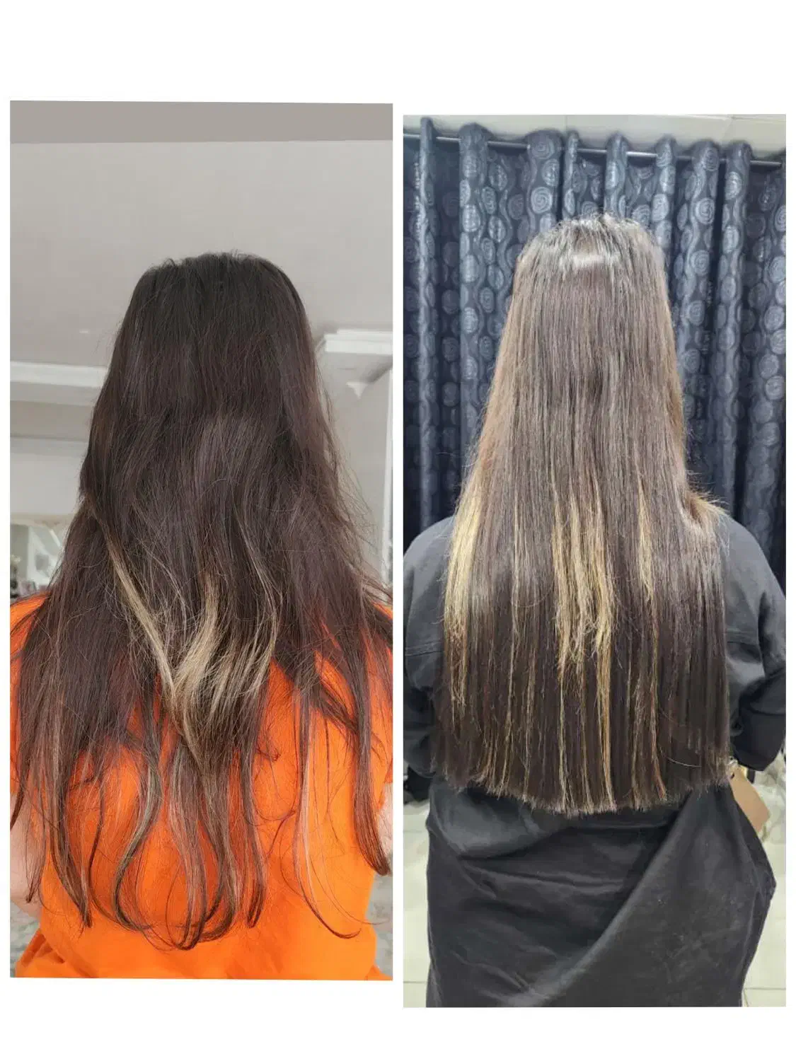 پروتیین مو فقط ۹۵۰ تومان|خدمات آرایشگری و زیبایی|رشت, معلولین|دیوار