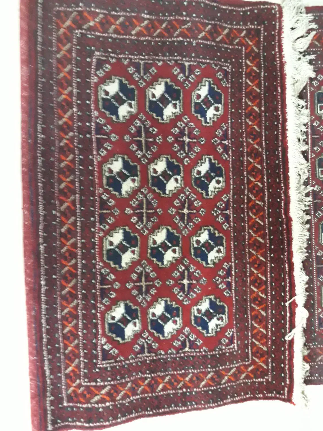 پشتی و سجاده|پشتی|مشهد, خرمشهر|دیوار