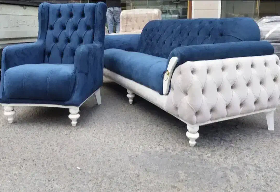 مبل راحتی ،پارادو،لورنت|مبلمان خانگی و میز عسلی|بافت, |دیوار