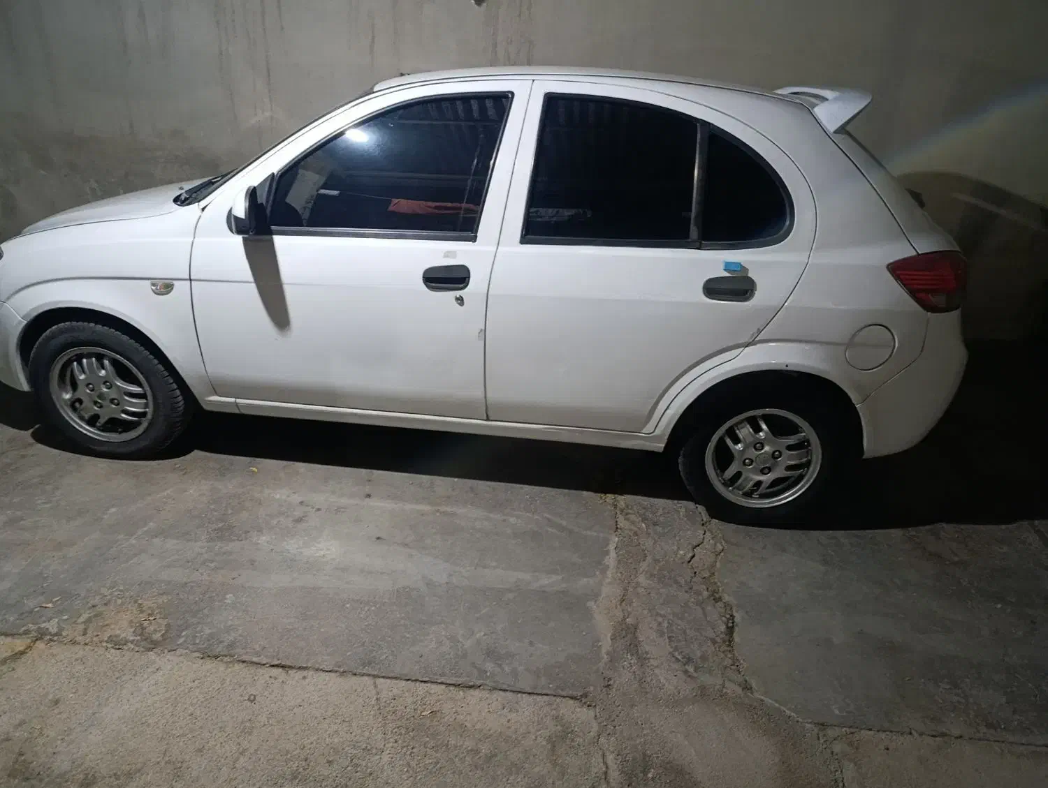 تیبا 2|خودرو سواری و وانت|اشتهارد, |دیوار