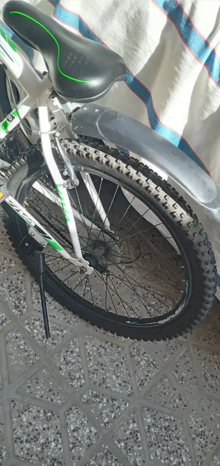 دوچرخه۲۶ویوا|دوچرخه، اسکیت، اسکوتر|بروجرد, |دیوار