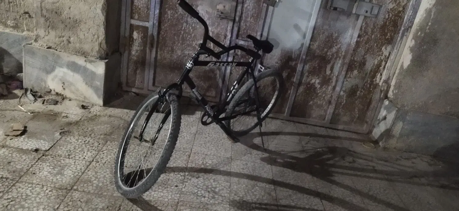 دوچرخه آساک 26|دوچرخه، اسکیت، اسکوتر|زابل, |دیوار