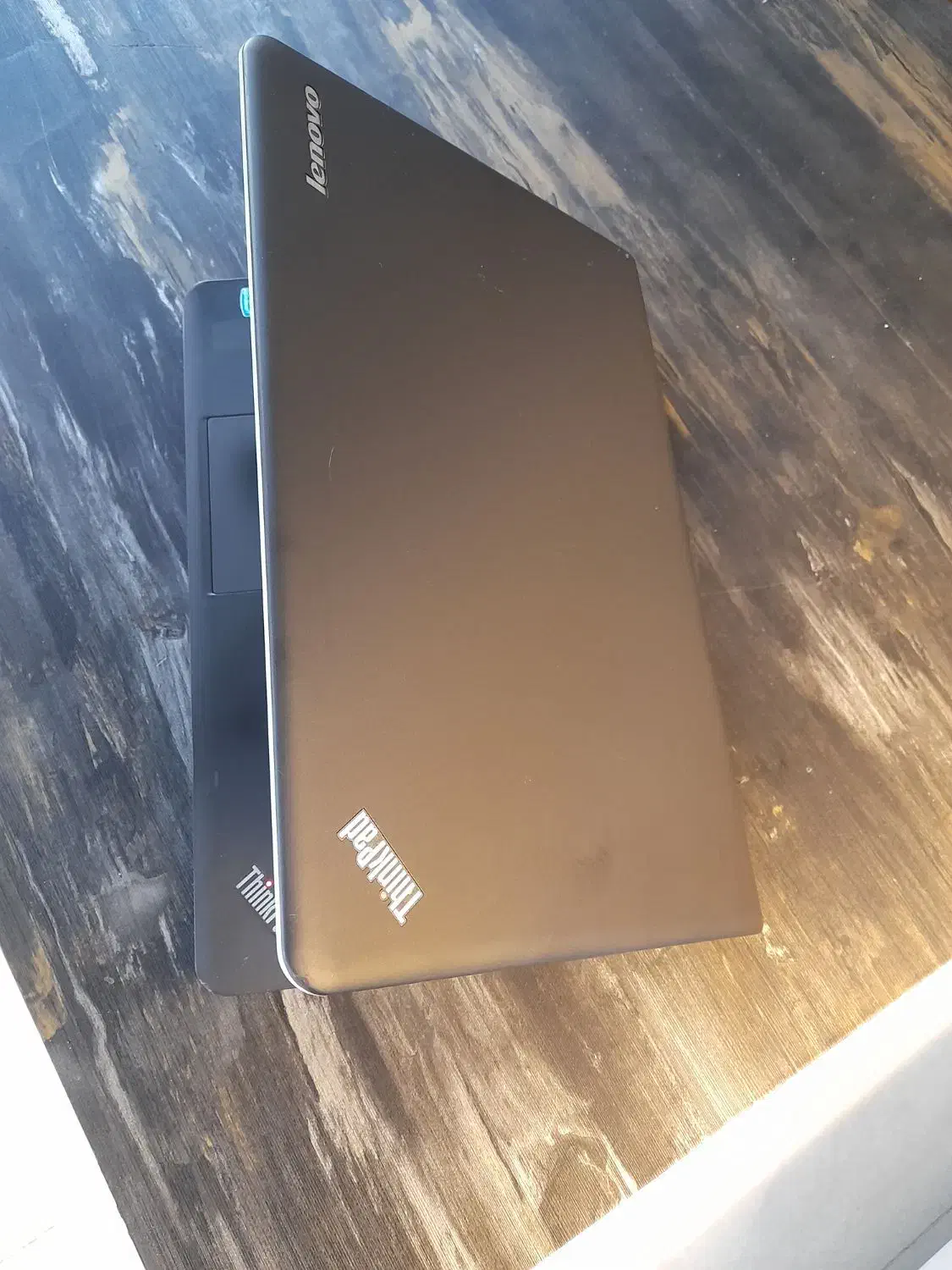 لپ تاپ مهندسی خانگی لنوو زیبا|رایانه همراه|مشهد, کلاهدوز|دیوار