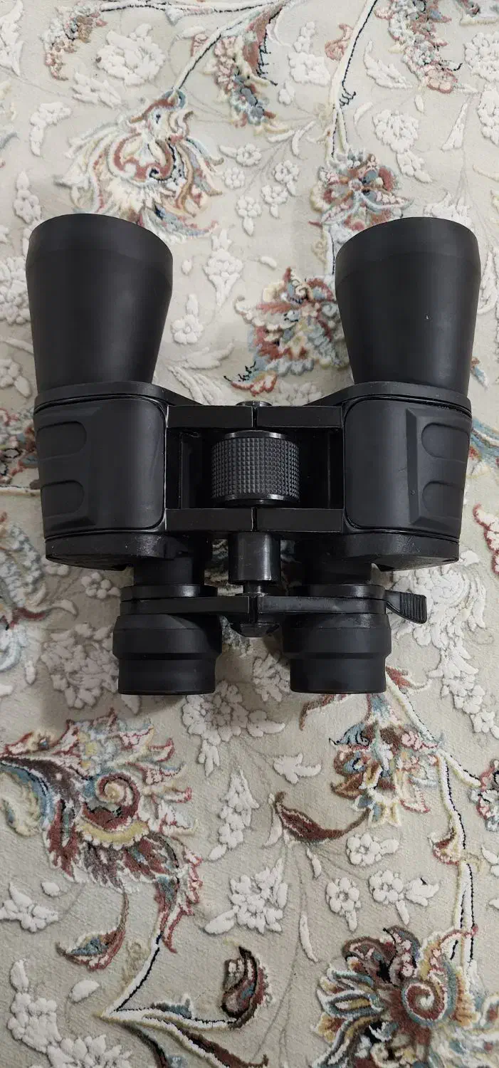 دوربین شکاری روسی|کوهنوردی و کمپینگ|تهران, چهارصد دستگاه|دیوار