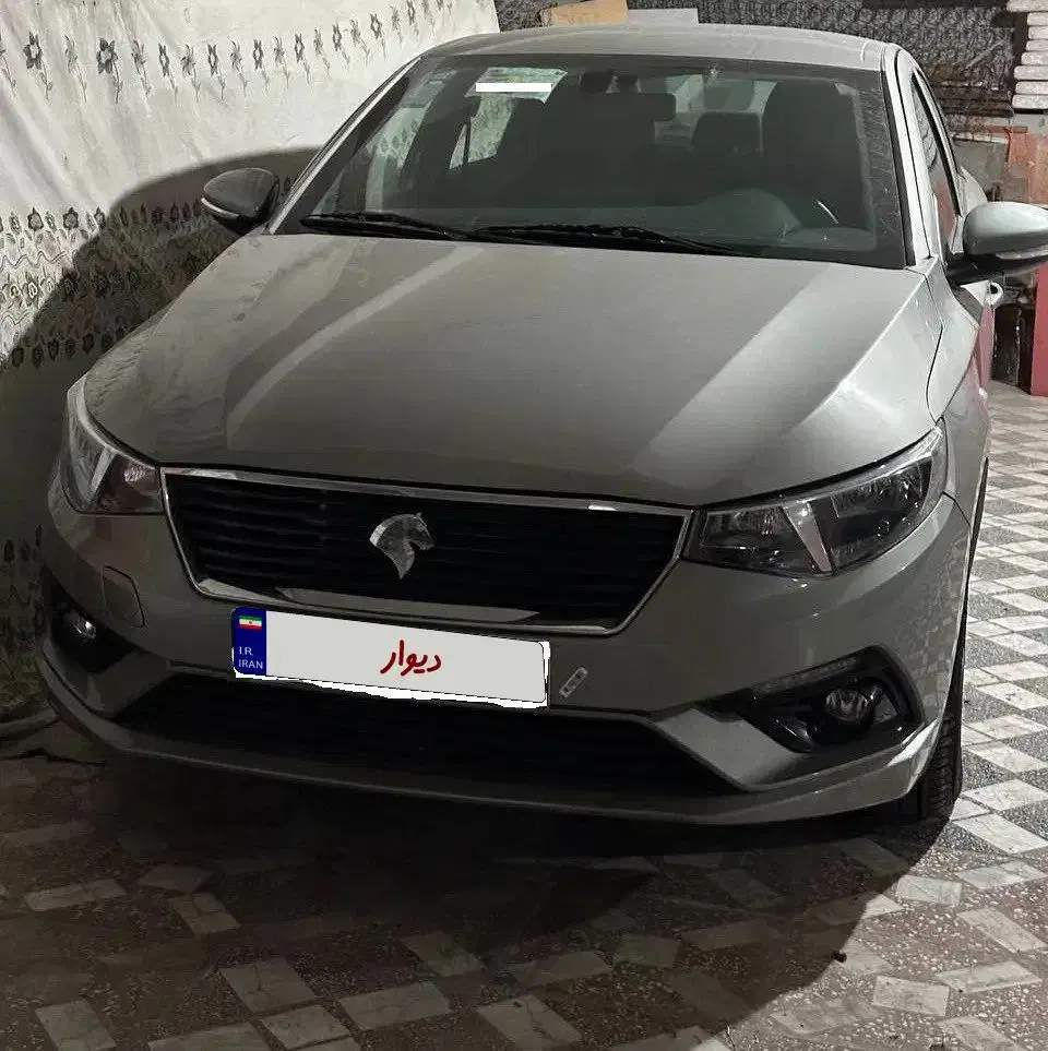 تارا دستی|خودرو سواری و وانت|تهران, باغ فیض|دیوار