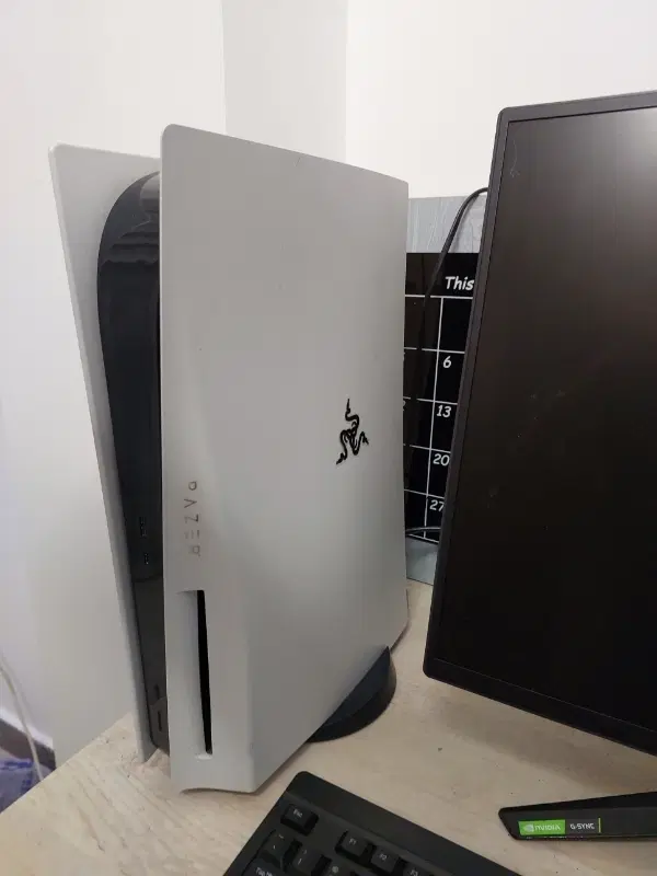 ps5 fat|کنسول، بازی ویدئویی و آنلاین|چمستان, |دیوار