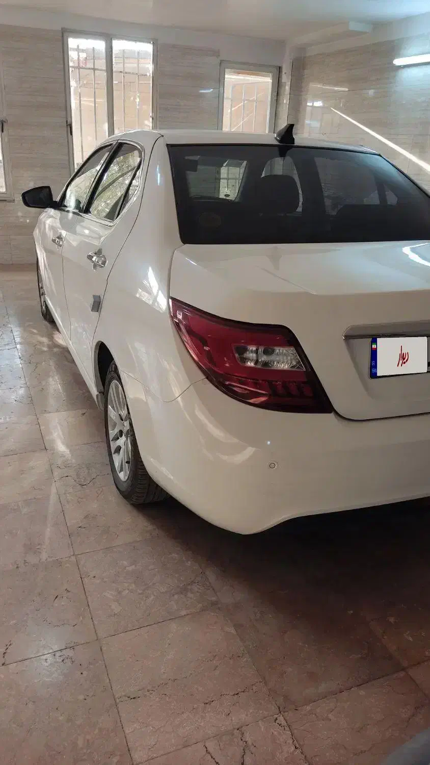 دنا پلاس|خودرو سواری و وانت|پاکدشت, پاکدشت (مامازند)|دیوار