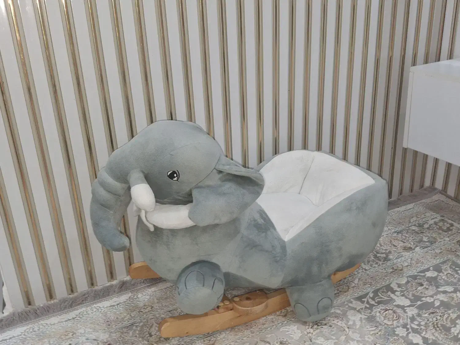 لوازم نوزاد|اسباب و اثاث بچه|پردیس, فاز ۱۱|دیوار