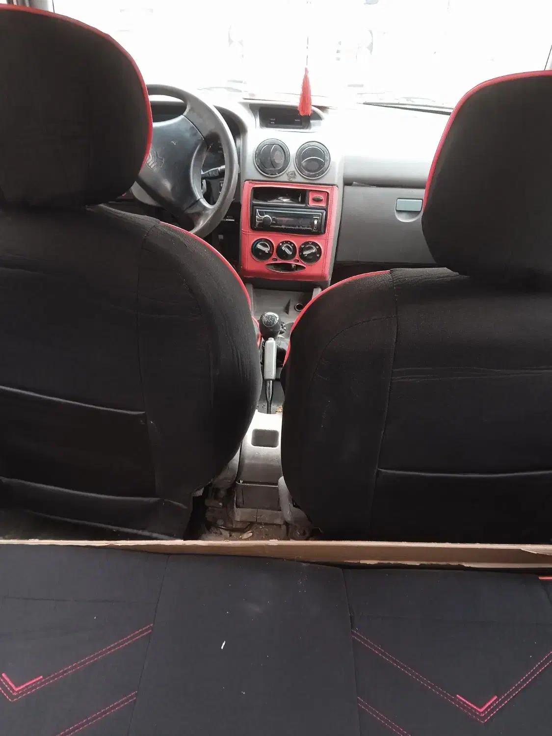 پراید 141 مدل 90 ای بی اس|خودرو سواری و وانت|گرگان, |دیوار