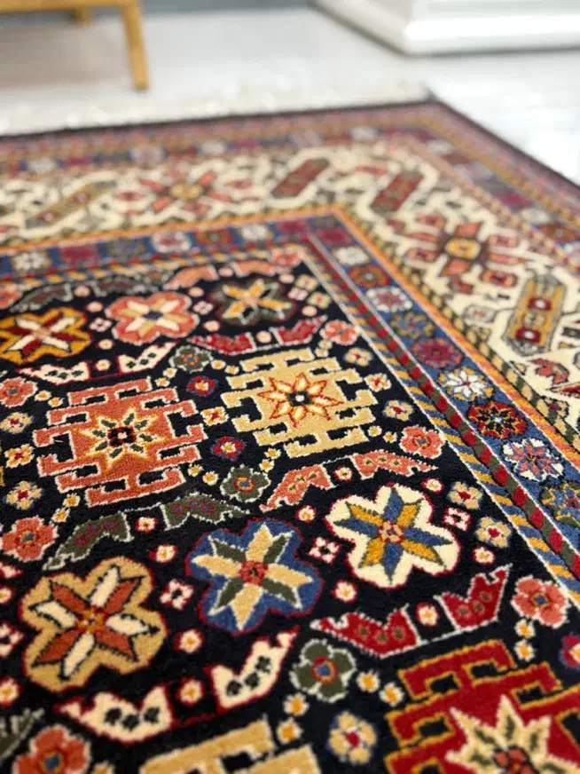 فرش ۱/۵در ۱|فرش|سبزوار, توحیدشهر|دیوار