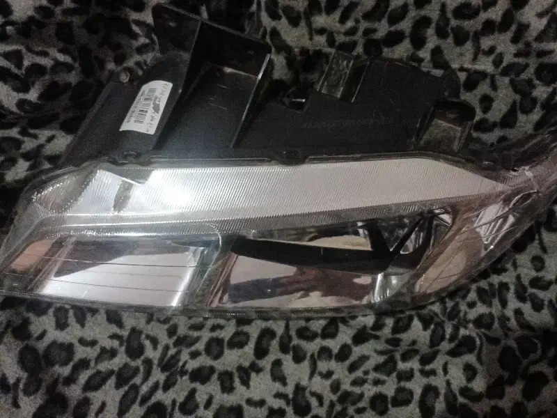 چراغ جلو پرشیا نو|قطعات یدکی و لوازم جانبی|قزوین, |دیوار