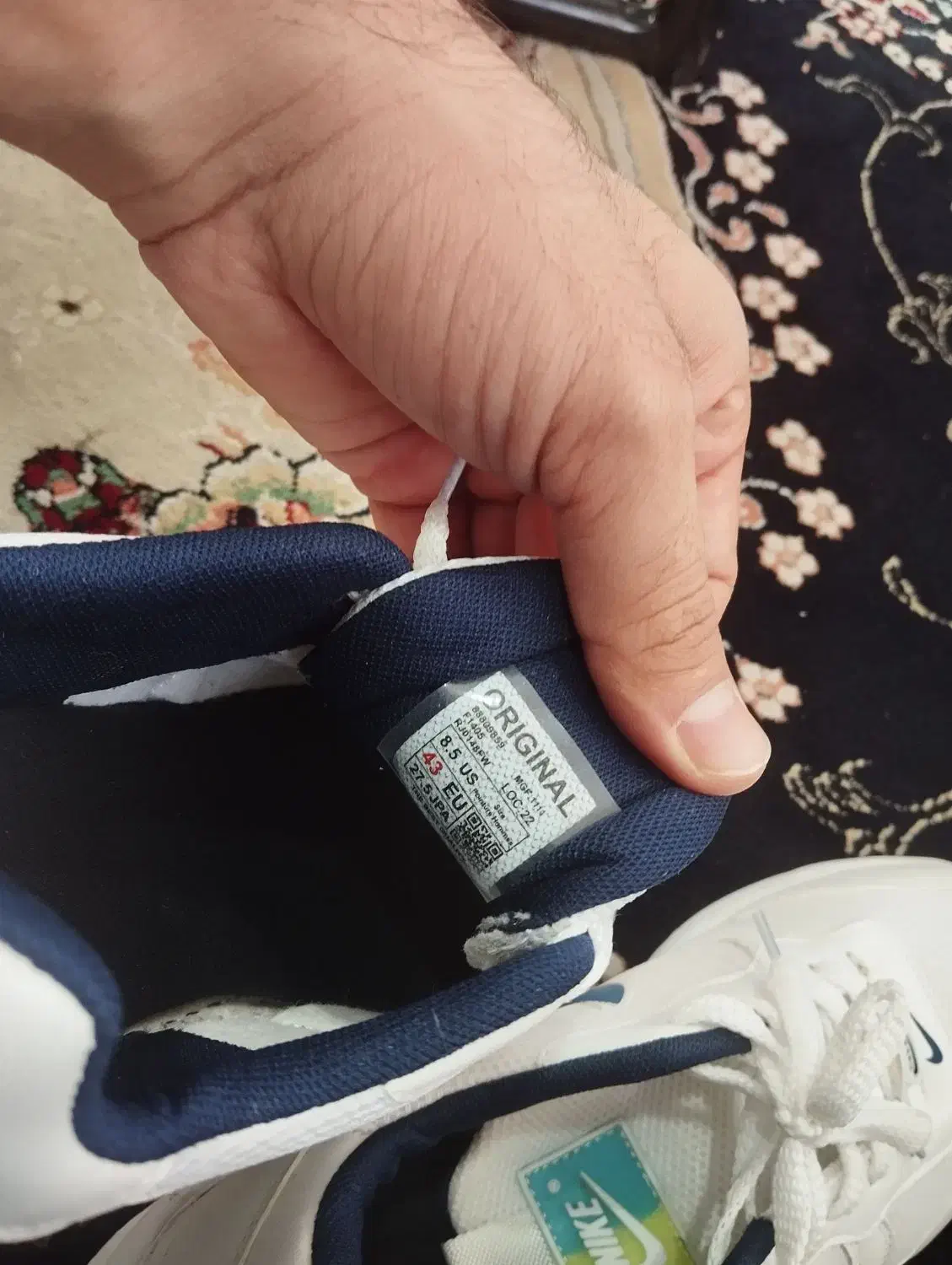 کفش|کیف، کفش، کمربند|تهران, خرمشهر|دیوار