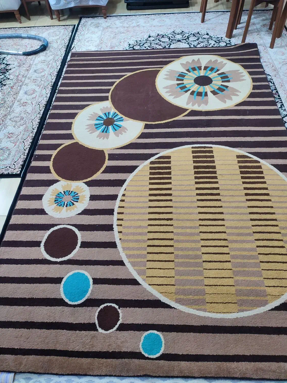 فرش ۹ متری|فرش|فردیس, شهرک ارم|دیوار