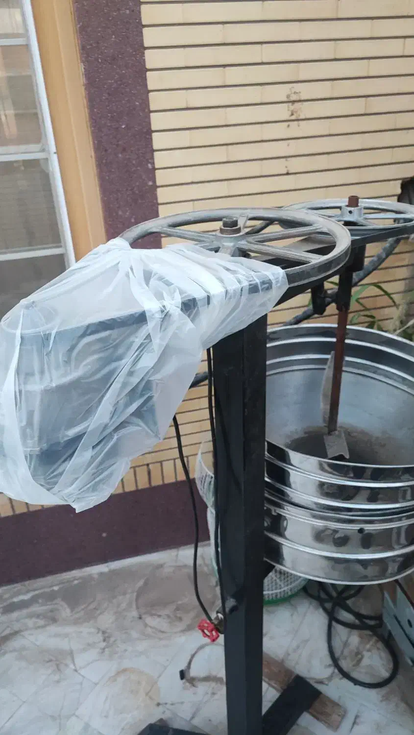 تخمه پز|اجاق گاز و لوازم برقی پختوپز|کاشان, دانش|دیوار