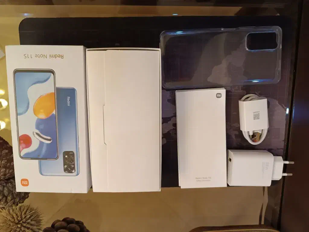 شیائومی ۱۱s رم ۸ درحد|موبایل|مشهد, هفده شهریور|دیوار