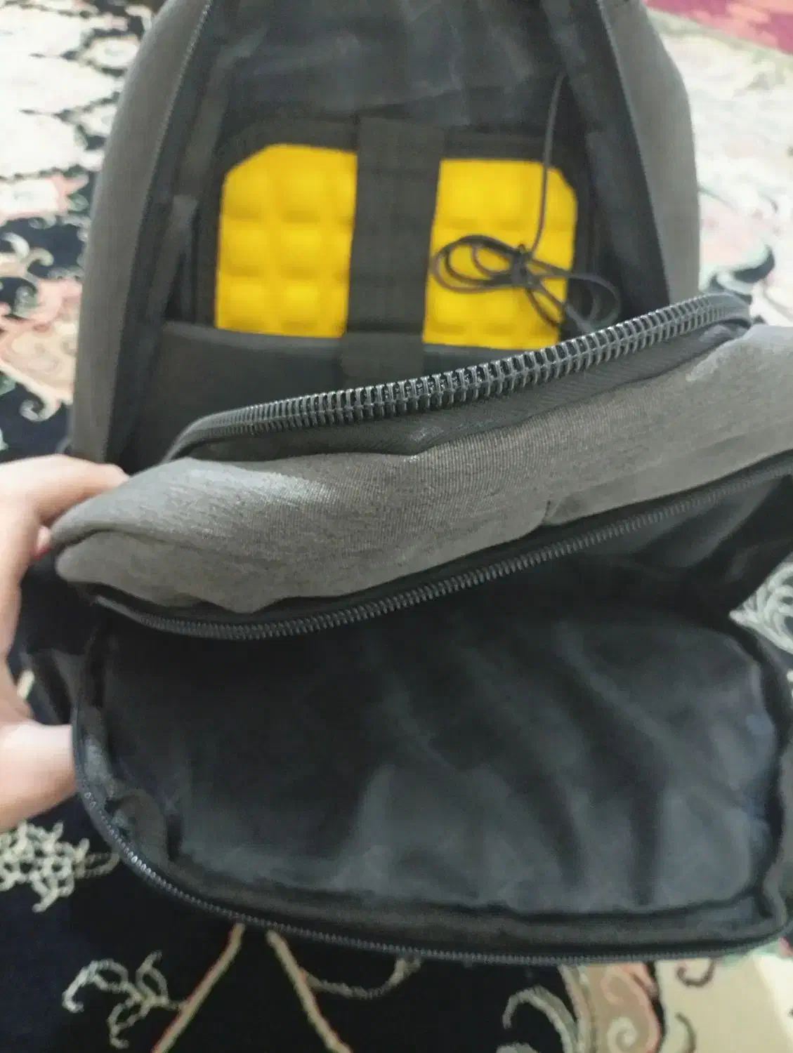 کیف|کیف، کفش، کمربند|خرم‌آباد, |دیوار