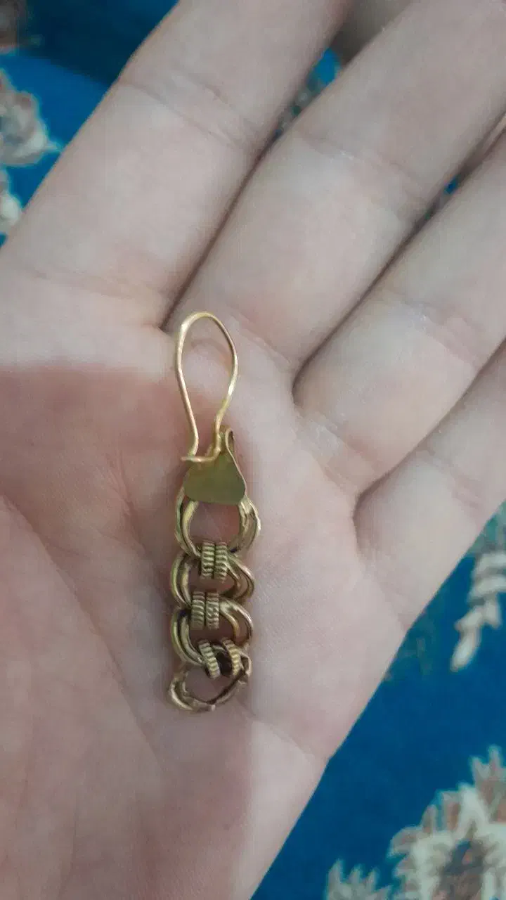 گمشده|جواهرات|تبریز, |دیوار