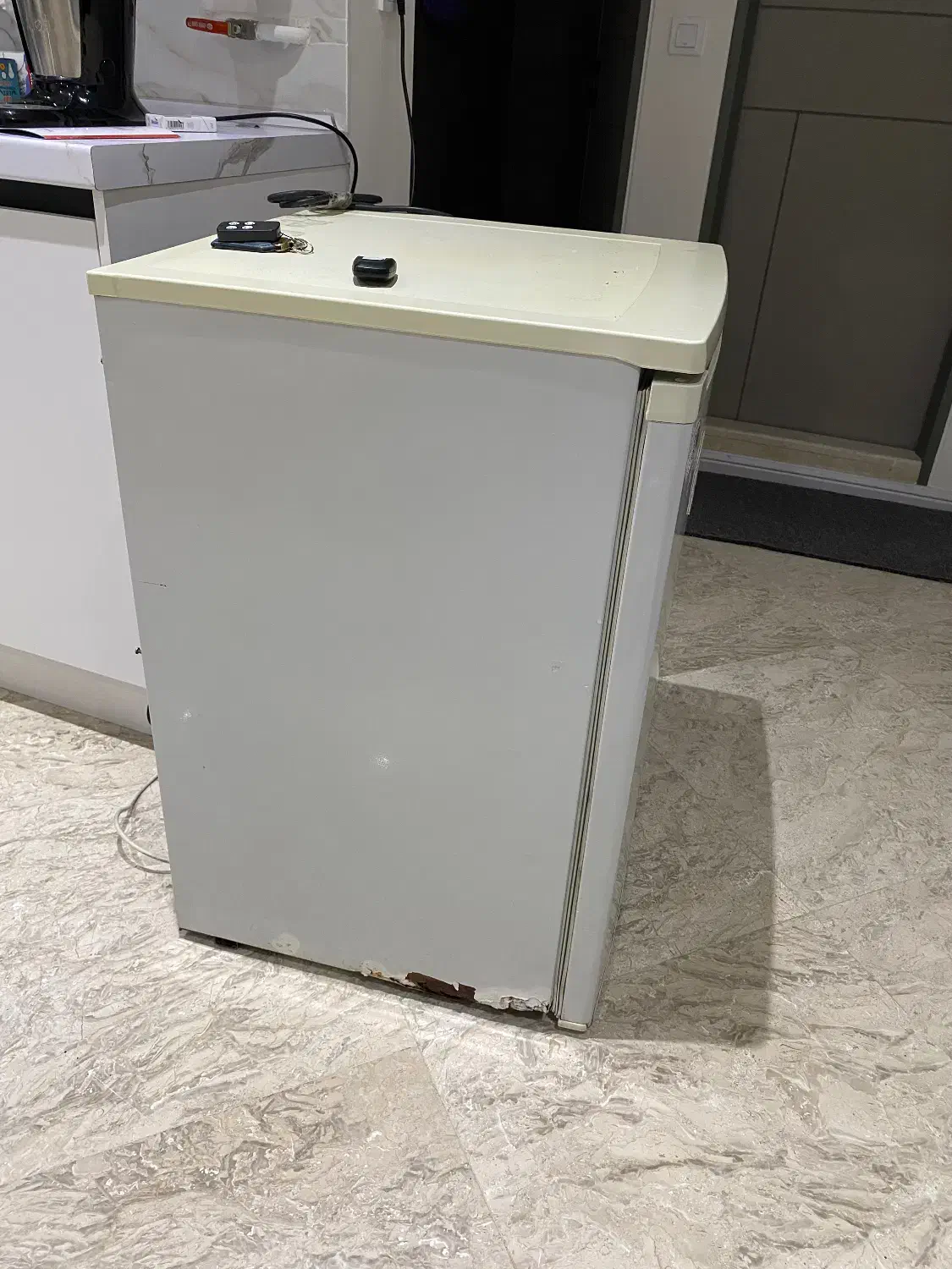 یخچال هتلی|یخچال و فریزر|تهران, جمالزاده|دیوار