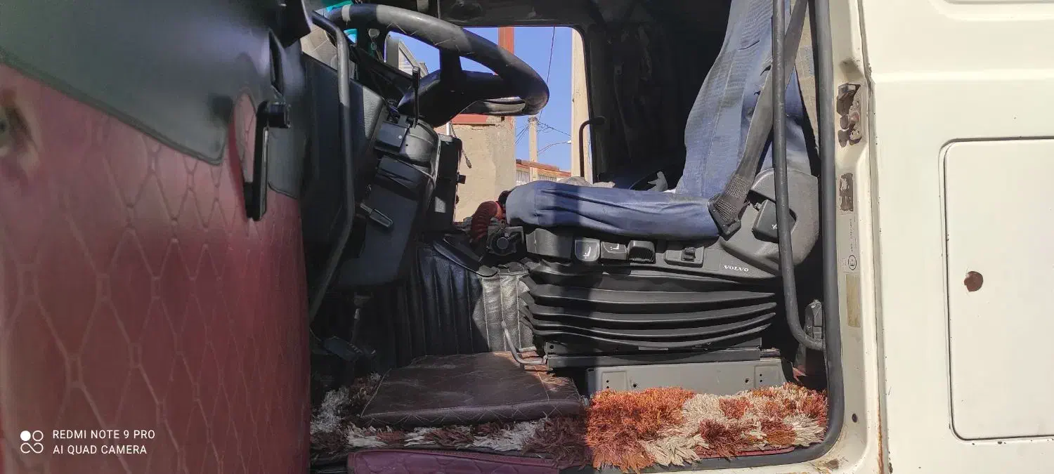 اف12|خودرو سنگین|خرمآباد, |دیوار