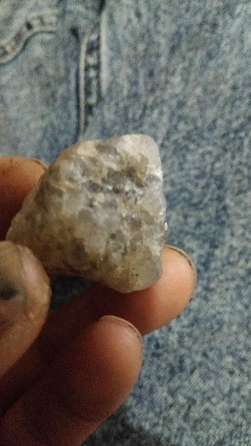 سنگ الماسس  طبیعی خودم پیدا کردم|جواهرات|همدان, |دیوار