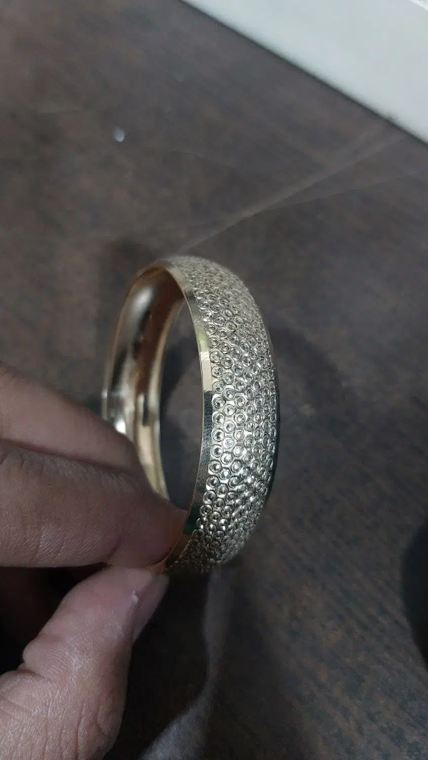 انگشتر و تک پوش طلا|جواهرات|اندیمشک, |دیوار