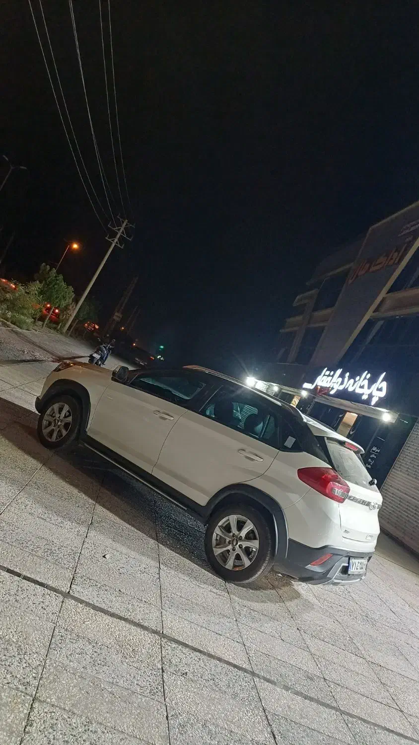 فروش Mvmx22 دنده مدل 401|خودرو سواری و وانت|ایذه, |دیوار