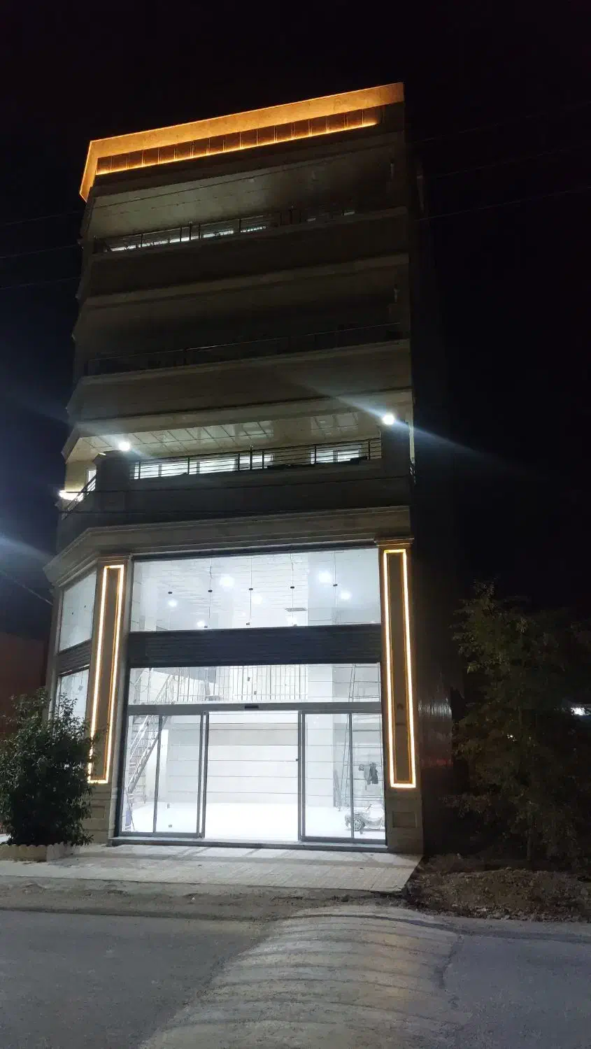 رهن کامل تجاری دونبش شهرک فرهنگیان|اجارهٔ دفتر کار، اتاق اداری، مطب|جم, |دیوار