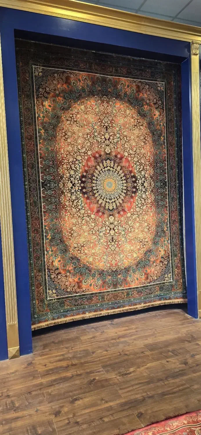 کیفیت در هر تیکه از فرش/فقط یک انتخاب برای شما|فرش|اهواز, پادادشهر|دیوار