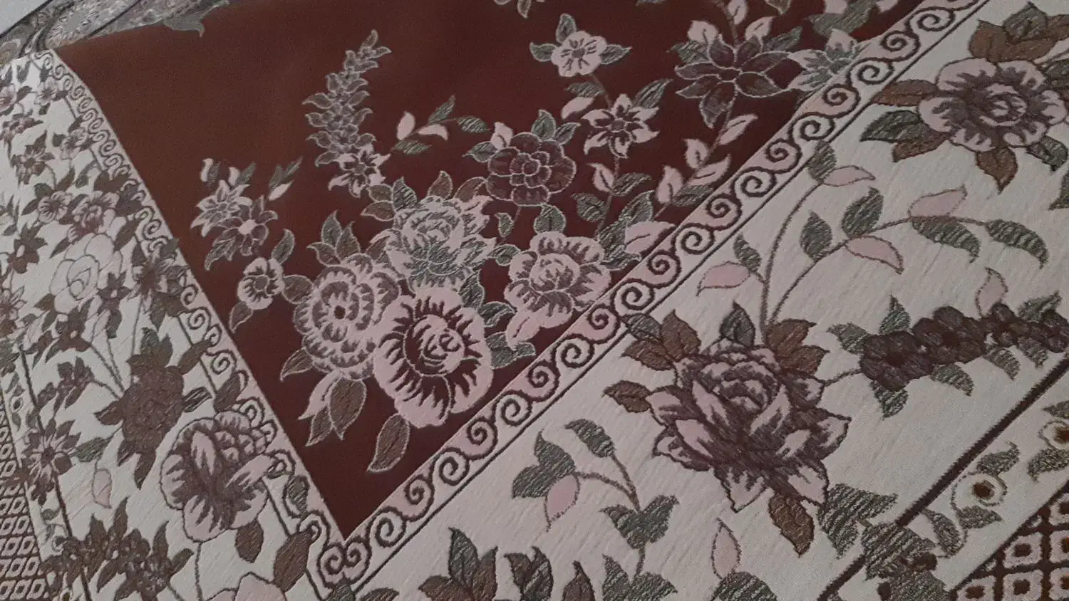 جفت روفرشی ۱۲متری|روفرشی|پرند, فاز ۴|دیوار