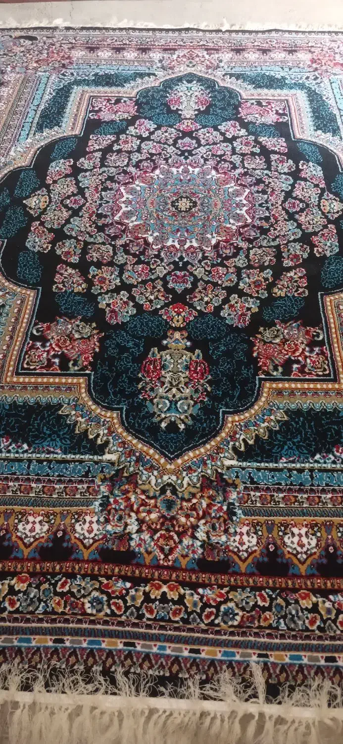 فرش و موکت|فرش|یاسوج, |دیوار