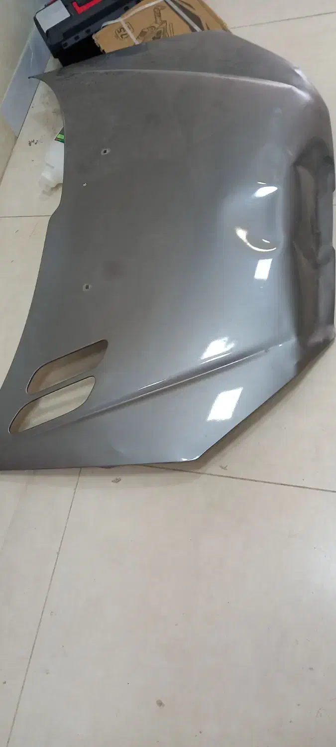 فروش کاپوت ۲۰۶|قطعات یدکی و لوازم جانبی|کرمان, |دیوار