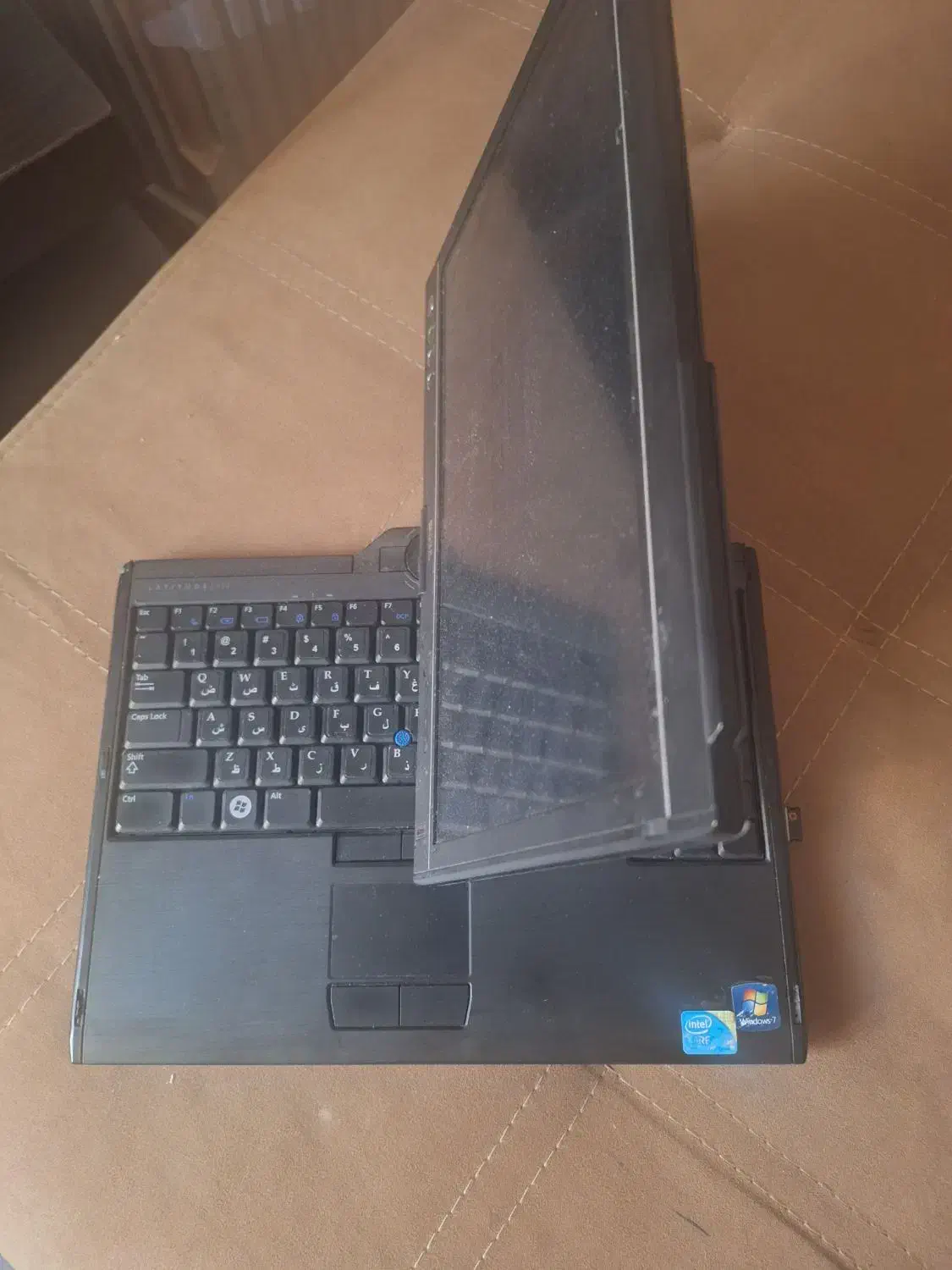 لب تاپ dell latitude xt2 لب تاب|رایانه همراه|تهران, پرواز|دیوار