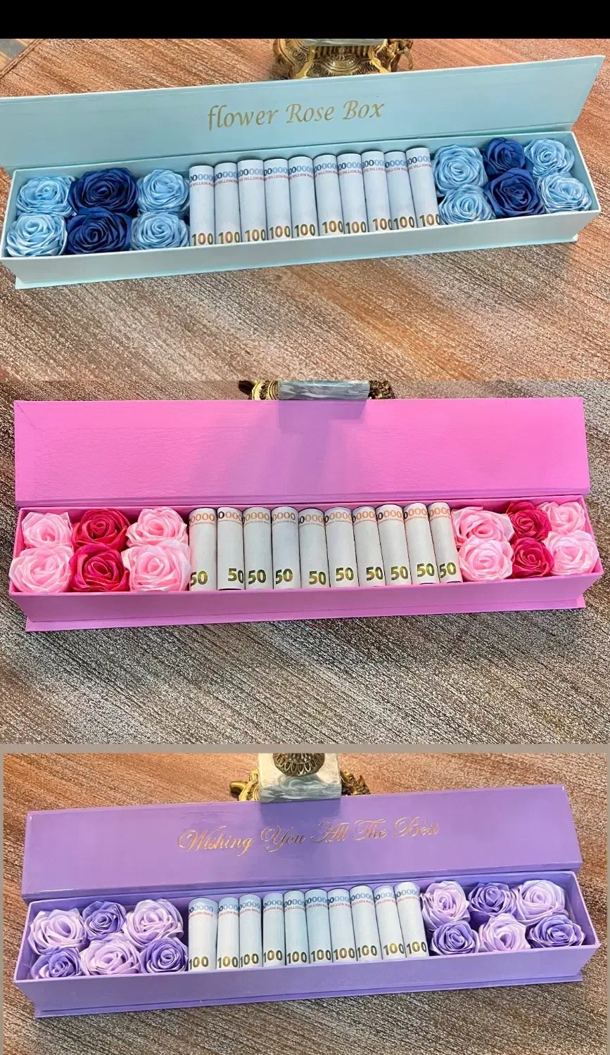 مناسبت روز مادر زن سوپرایز باکس پول|گل مصنوعی|شهریار, شهریار|دیوار