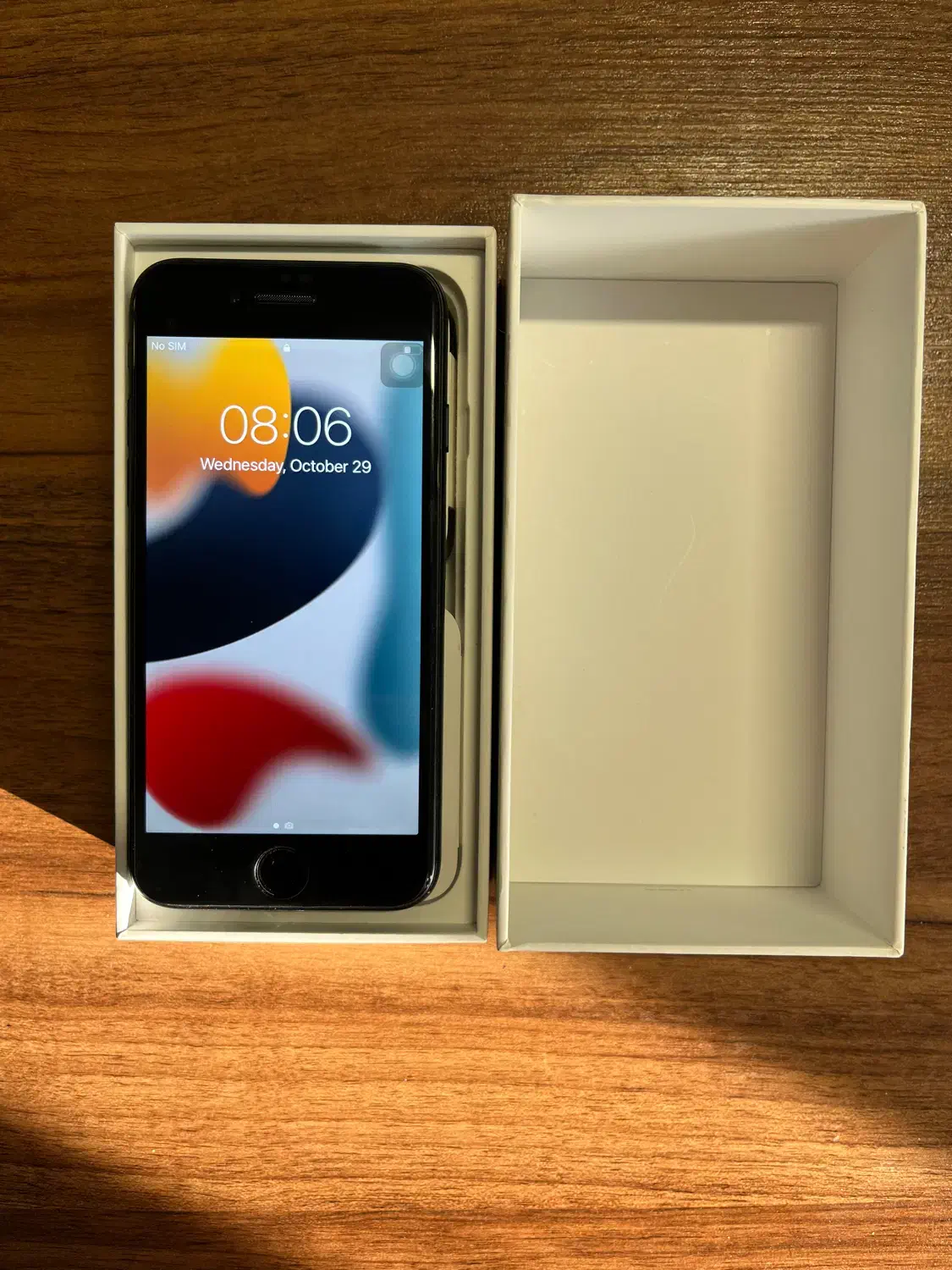 آیفون 7 حافظه 128 GB|موبایل|تهران, وردآورد|دیوار