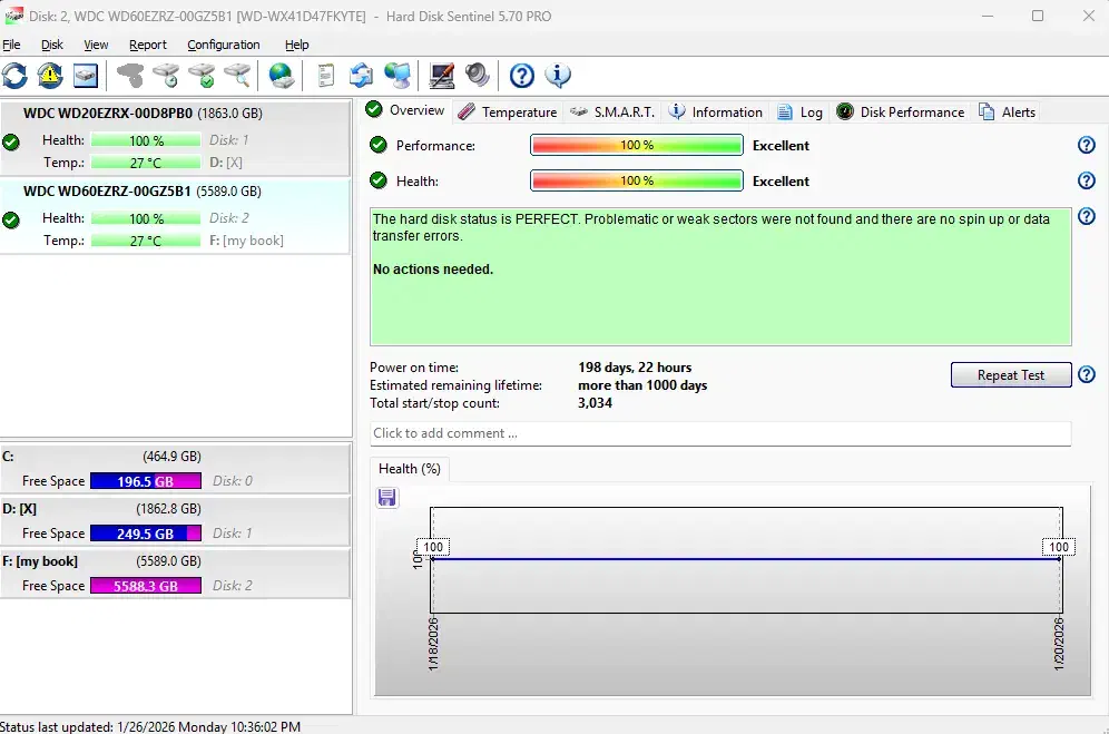 هارد اکسترنال|قطعات و لوازم جانبی رایانه|ری, حمزه‌آباد|دیوار