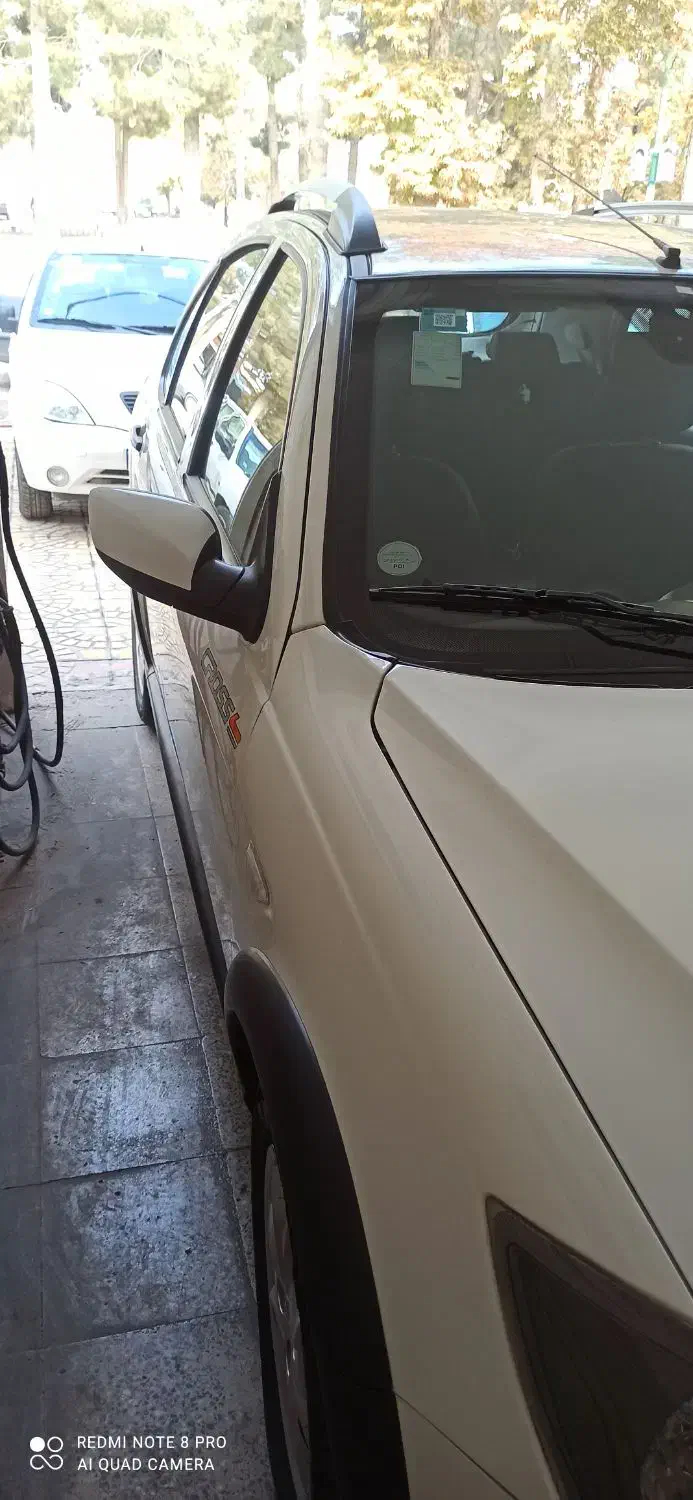 کوییکgxl|خودرو سواری و وانت|کوهدشت, |دیوار