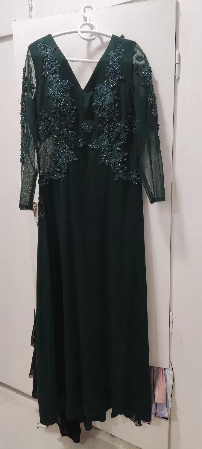 لباس مجلسی|لباس|شوشتر, |دیوار