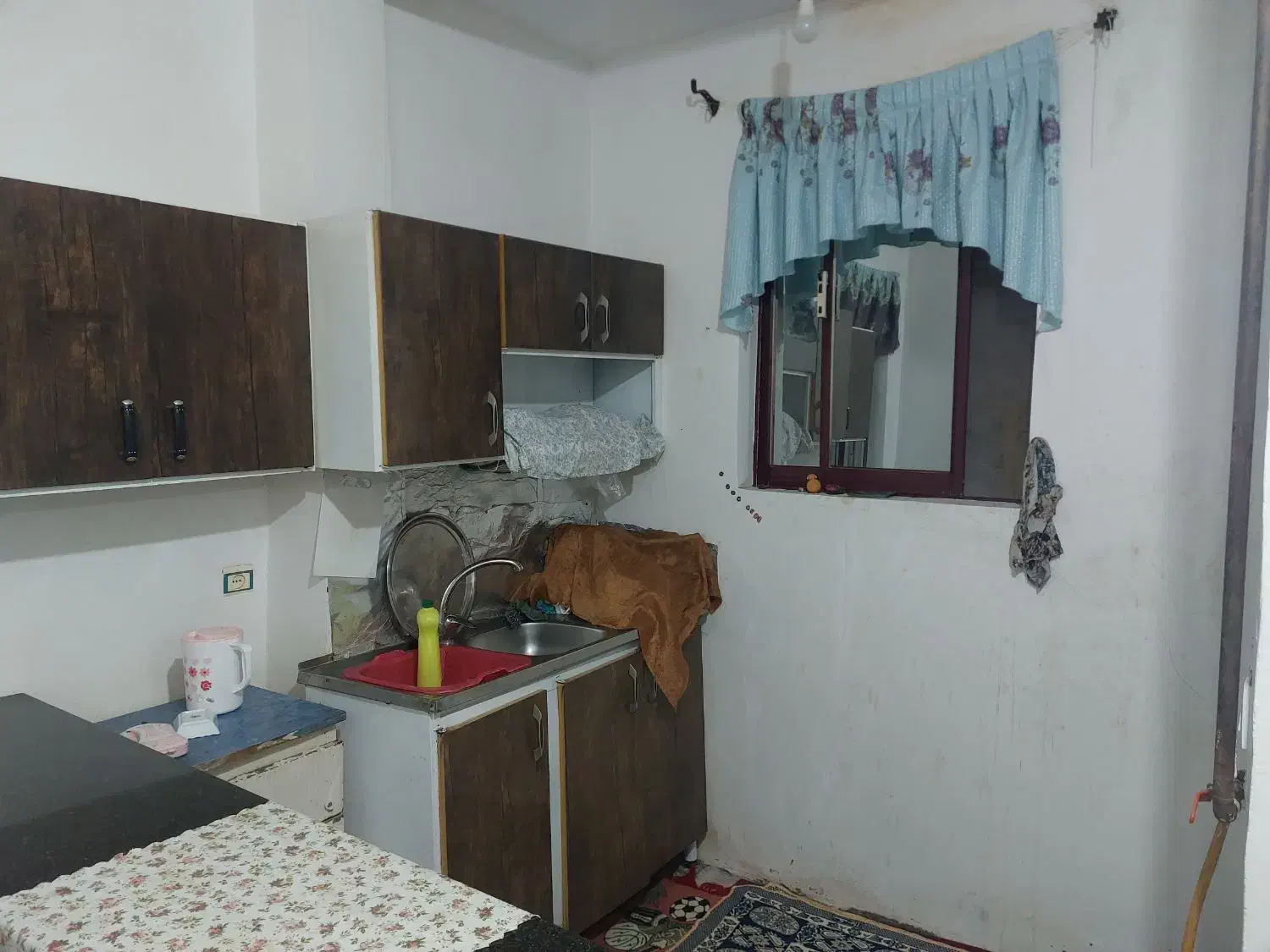 سیاهمزگی را بایدزیست...|فروش خانه و ویلا|شفت, |دیوار