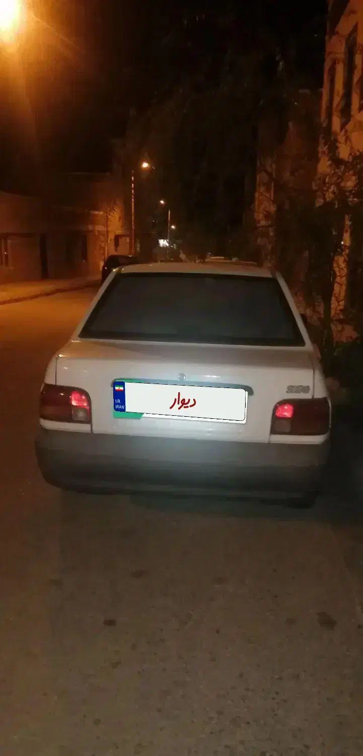 فروش ماشین پراید|خودرو سواری و وانت|مهدی شهر, |دیوار