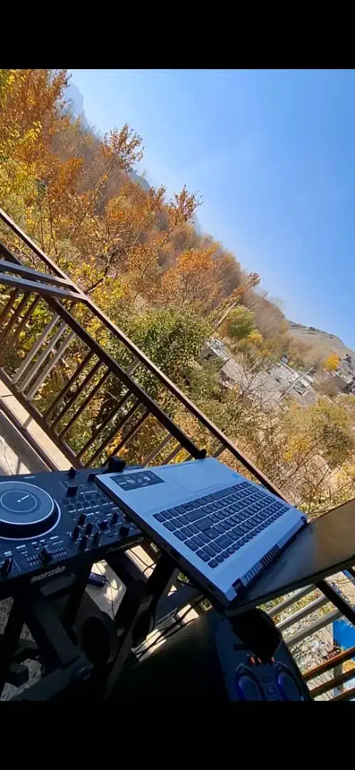 دی جی|خدمات پذیرایی، مراسم|شاهین‌شهر, مسکن مهر|دیوار